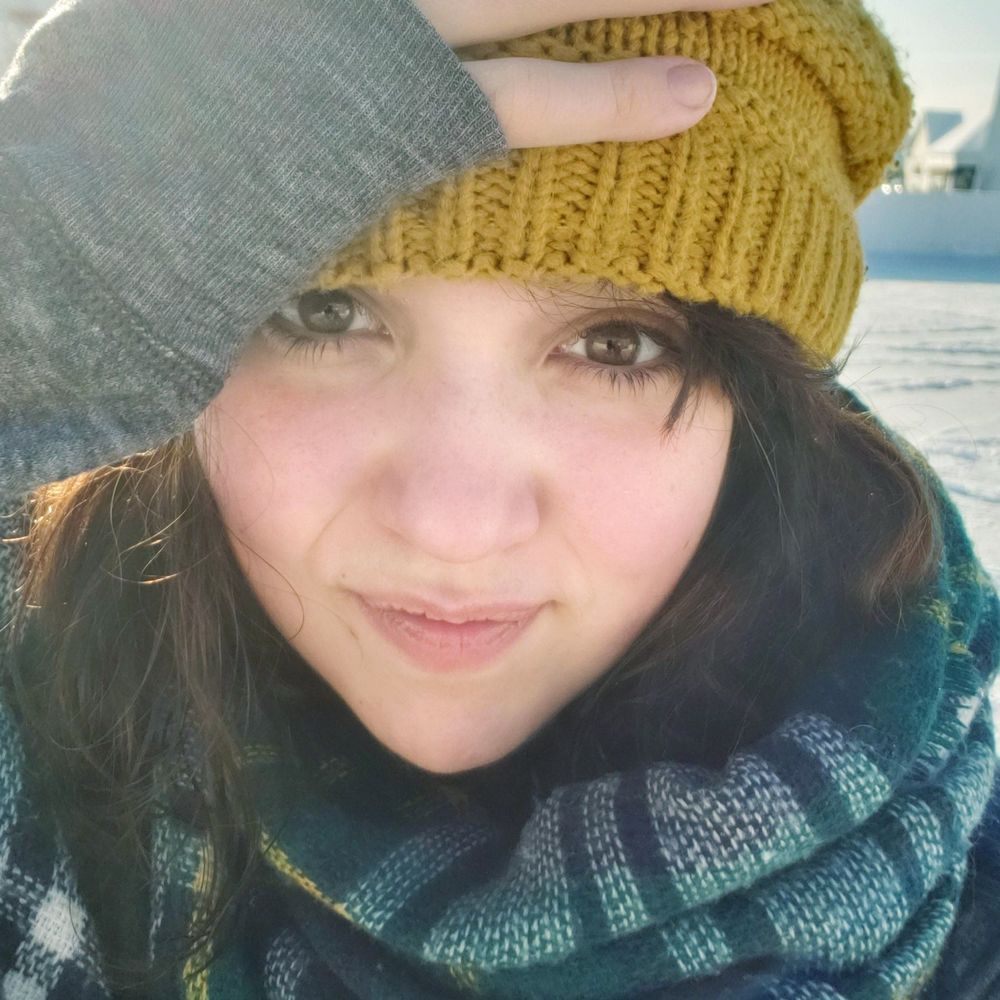 Meet your Posher, Elisabeth